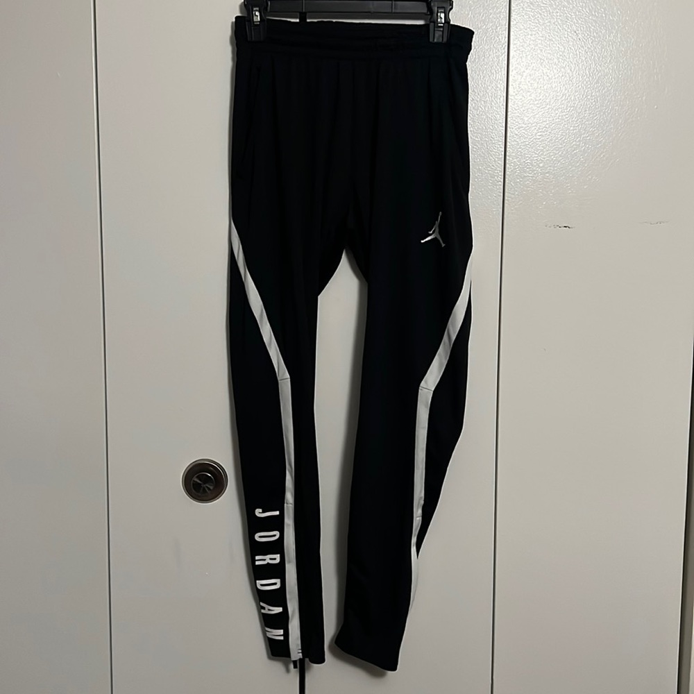 Air Jordan Athletic Pants